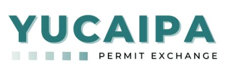 city of yucaipa building permit.